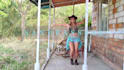 film energetic dance video