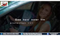 create window tinting or auto window tinting detailing video