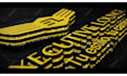 create epic cinematic 3d reveal logo animation video