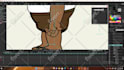 rig your 2d character in moho professionally