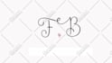 do text animation, logo animation, title animation video