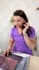be your medical spokesperson as a doctor or nurse