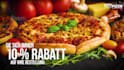 create food delivery promo video