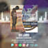 make instagram feed post music visualizer to prom releases