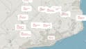 be your geolayers map animator, editor and videographer