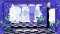 design anime vtuber stream overlay for twitch or youtube