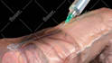 create 3d medical animation and 3d modeling