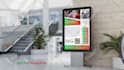 design professional, creative letterhead word template