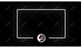 design animated webcam overlay with neon and nice effects