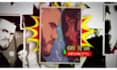 create an custom illustrated comic book lyric video for your song