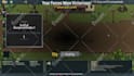 create a professional game trailer for mobile and steam