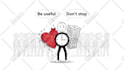 make stick figure animation video for youtube