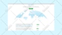 create website promo video, online store