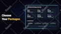 create saas explainer video, demo video for saas product