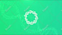create stunning custom 2d 3d logo animation video