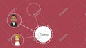 create 2d explainer video in 24 hours