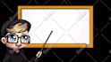 animate your screen, brb, starting soon for twitch