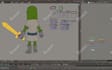 rig your 2d character in toon boom harmony