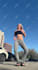create tik tok dance, video dance, tik tok video, challenge dance