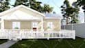 do 3d modeling and rendering of your architectural project
