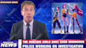 be your news anchor spokesperson