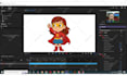 create an adobe character animator puppet rig