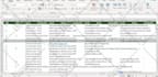 create advanced microsoft excel formulas and vba automation