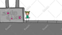 create stick figure animations for your social media content