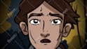 create 2d horror scary animation
