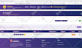 review your website and give feedback for improvement