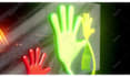 do dj visual vj loop concert 3d animations