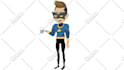create your whiteboard animation video