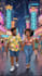 do 2d cartoon animation video and character animation
