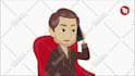 create 2d storytelling animation learning training video