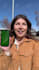 create authentic, natural girl next door spokesperson videos
