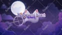 animation vtuber stinger for transition logo intro and debut