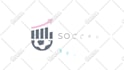 professional corporate motion logo animation