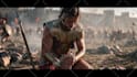 create an amazing book trailer or book teaser for you