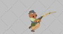 direct and animate a professional 2d cartoon animation video