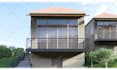 do interior design and realistic 3d rendering , architectural visualization