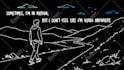 create genuine hand drawn lyric music video