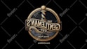 create a 3d rotating or 3d spinning logo animation