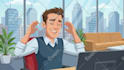 create a premium custom 2d animated explainer video