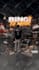animate artwork cover in motion graphics for spotify canvas