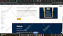 set up your website, course products and community on podia