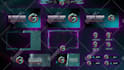 amazing custom animated twitch overlay for stream