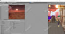 develop unity 3d action and shooting game