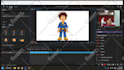 create an adobe character animator puppet rig