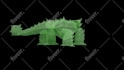 create 360 3d rotating product or logo animation gif