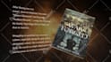 create a creative book trailer video